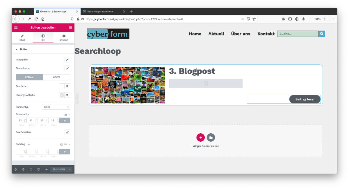 Searchloop