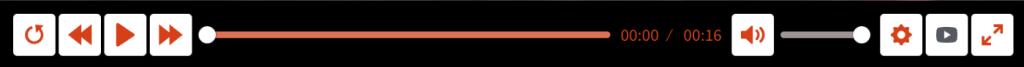 Player Bar