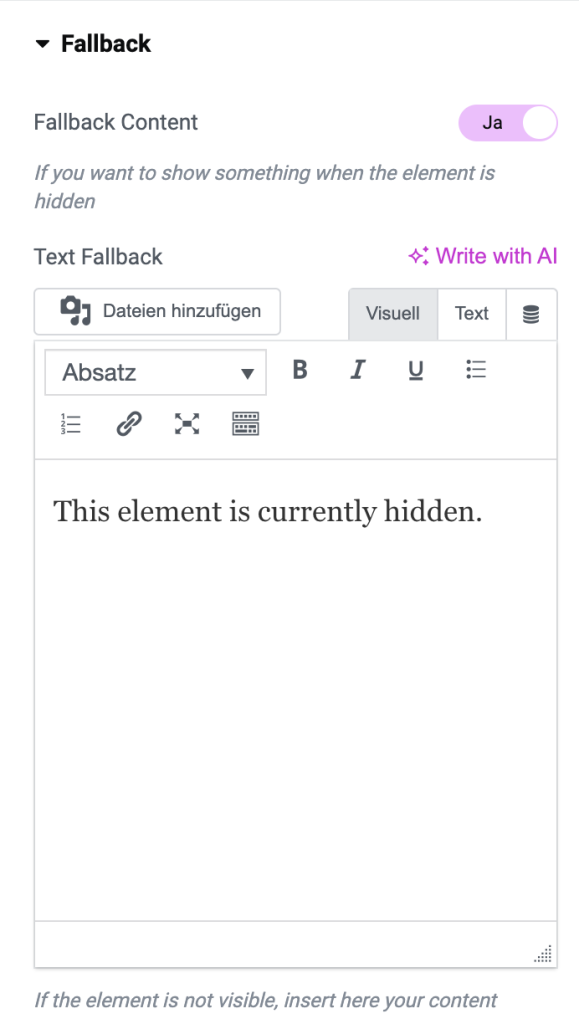 Visibility_fallback