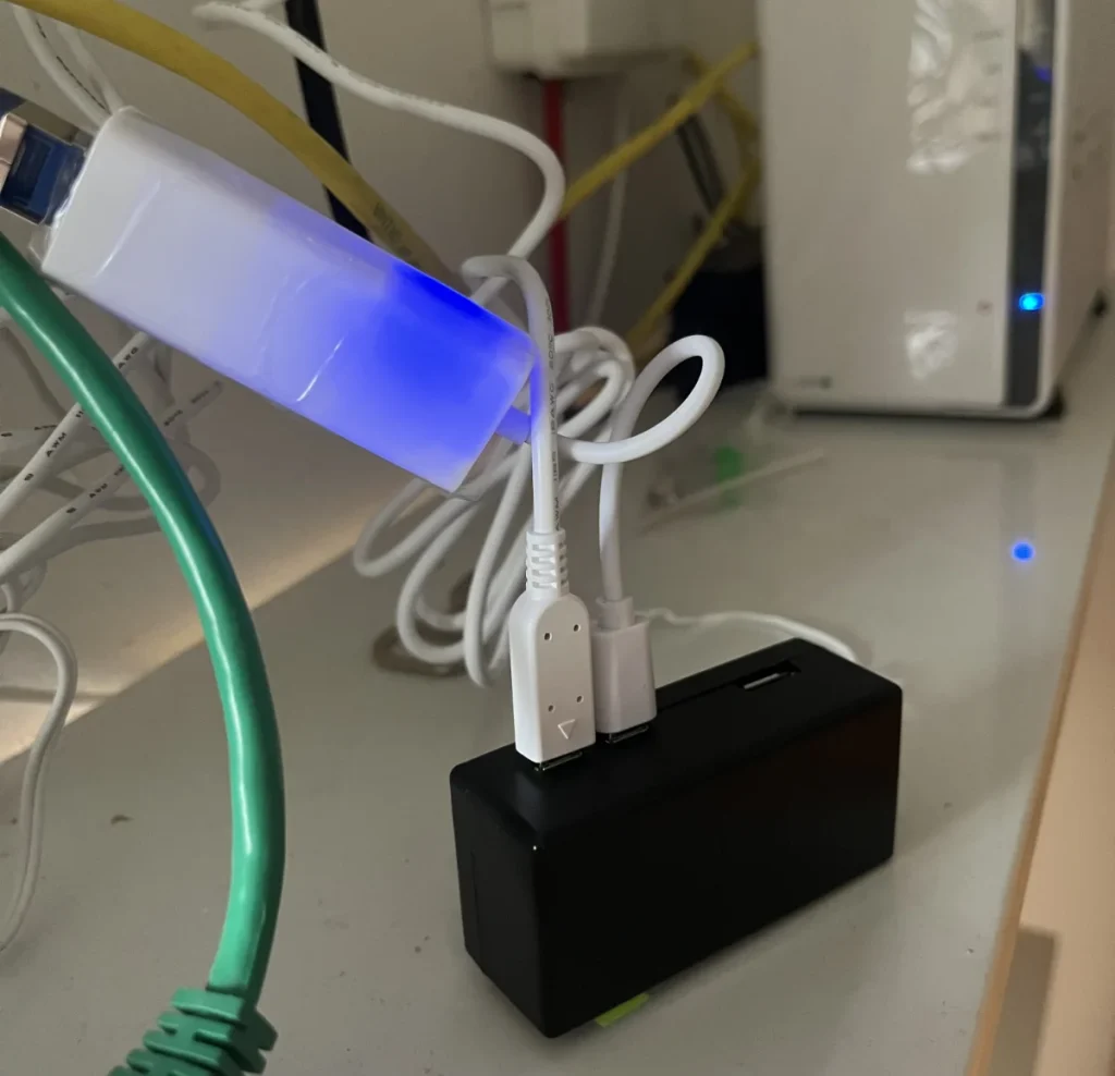 Resperry Pi Zero