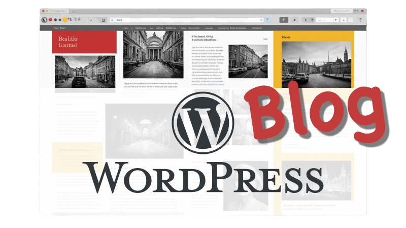 WP Archive