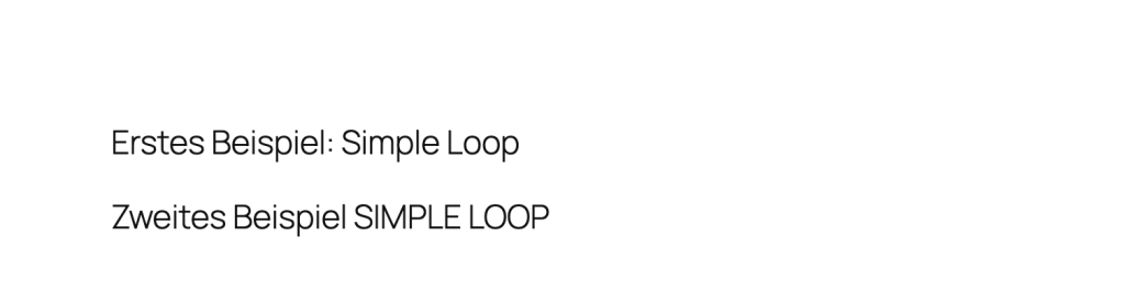 Dynamic Shortcodes Frontend