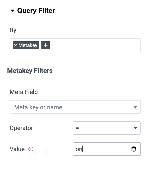 Metakey
